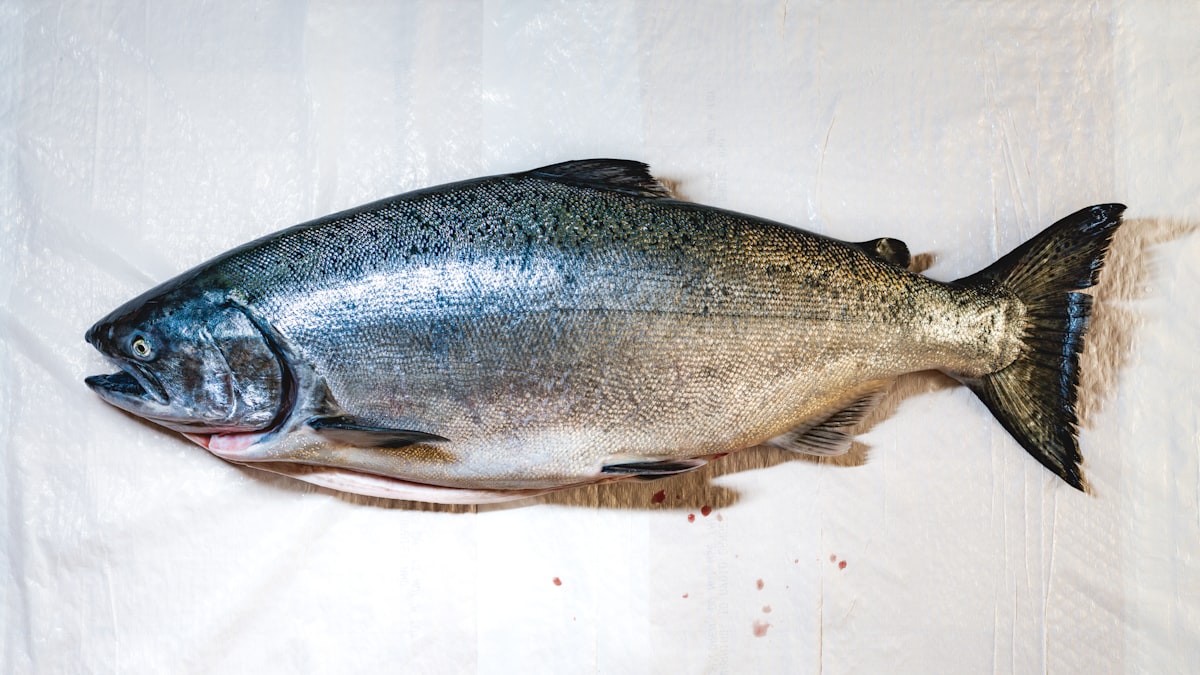 Scelta consapevole di alimenti freschi e naturali